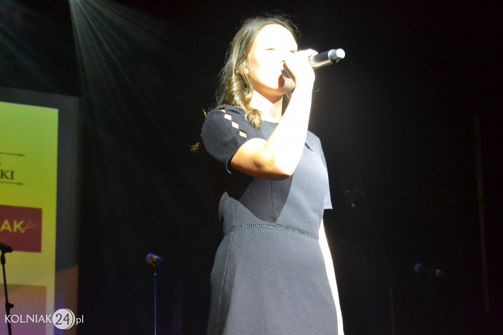 Koncert i bal charytatywny w domu kultury