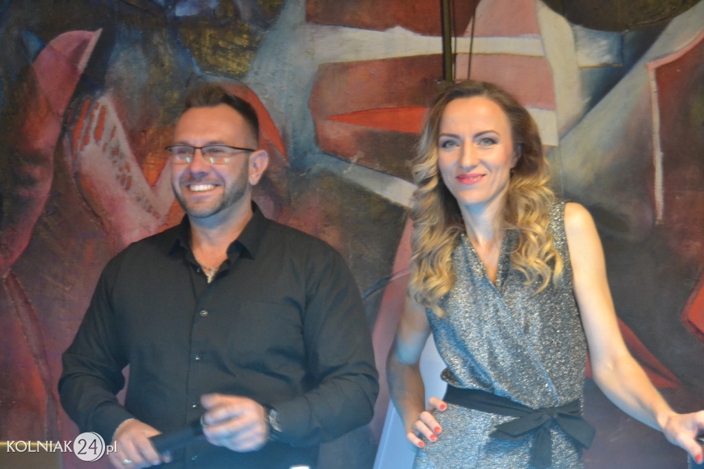 Koncert i bal charytatywny w domu kultury