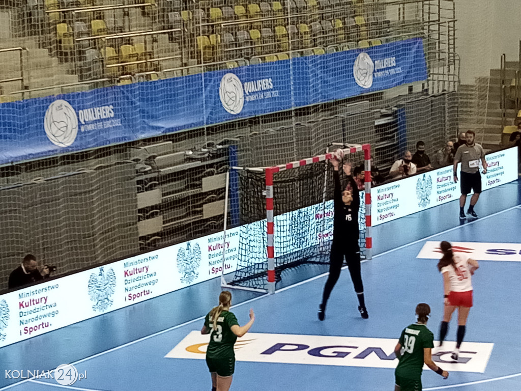 Polska - Litwa
