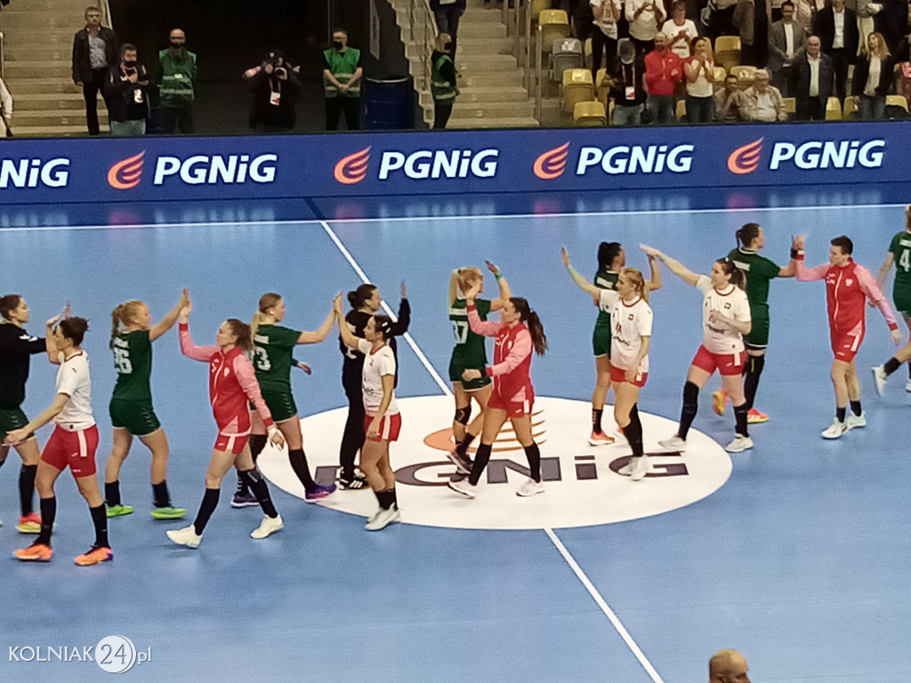 Polska - Litwa
