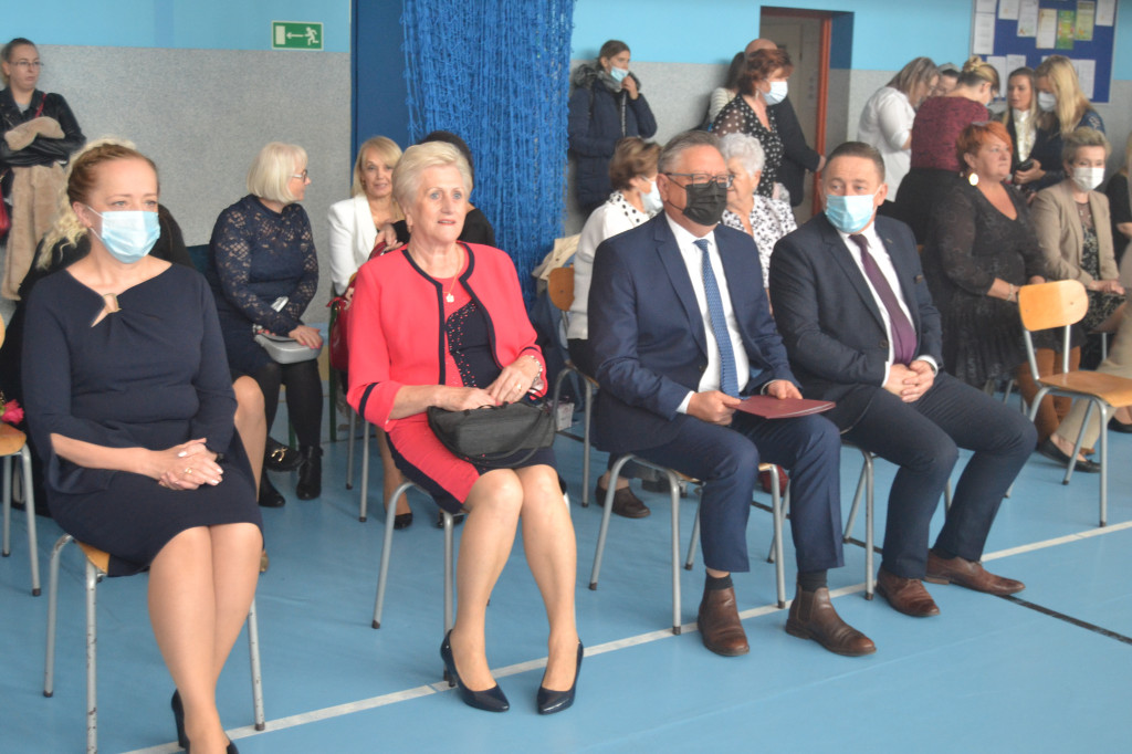 Dzień Edukacji Narodowej w Kolnie (2021)