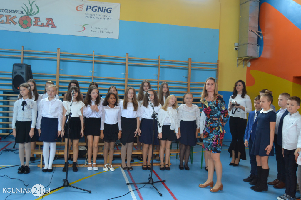 Dzień Edukacji Narodowej w Kolnie (2021)