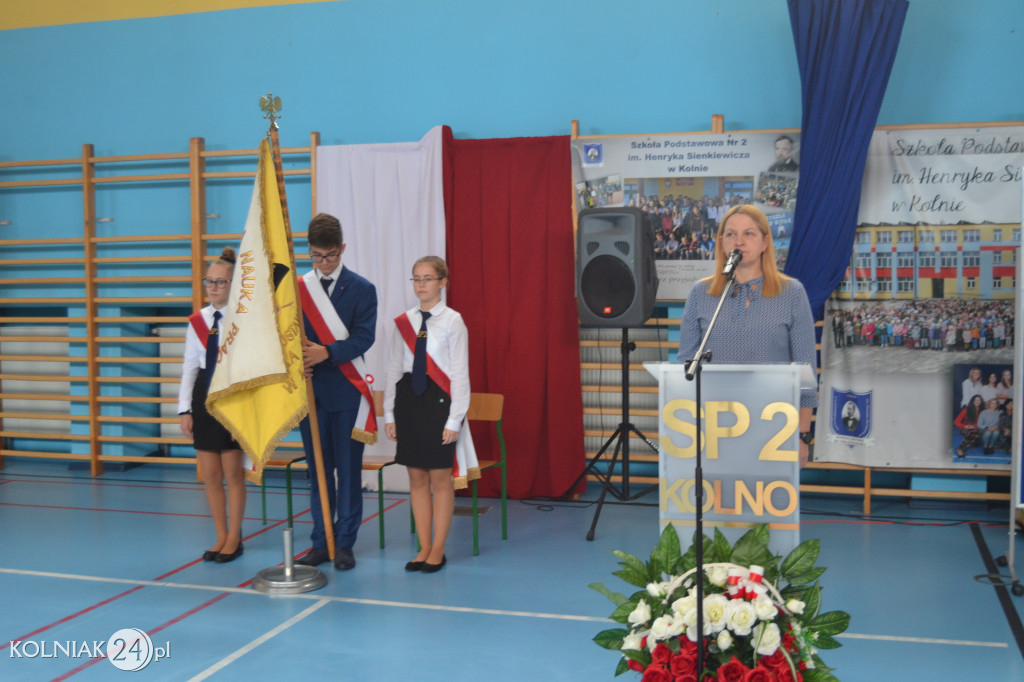 Dzień Edukacji Narodowej w Kolnie (2021)