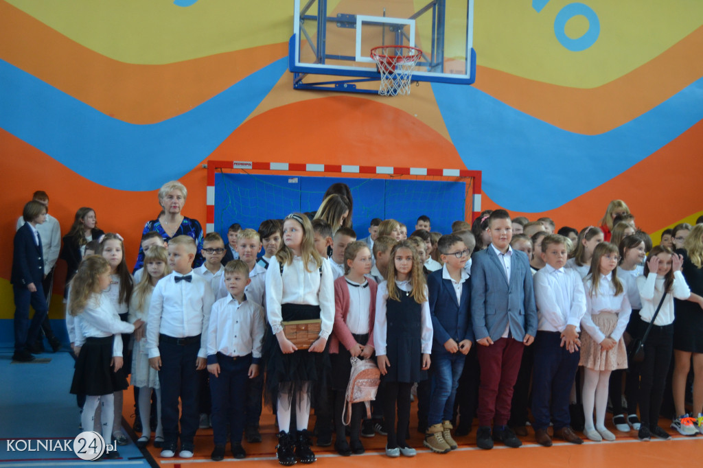 Dzień Edukacji Narodowej w Kolnie (2021)
