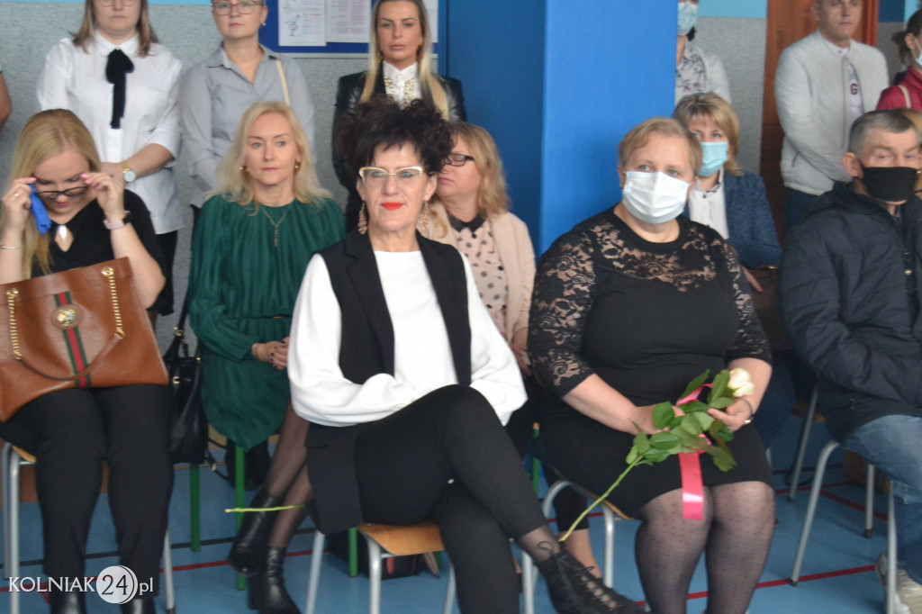 Dzień Edukacji Narodowej w Kolnie (2021)