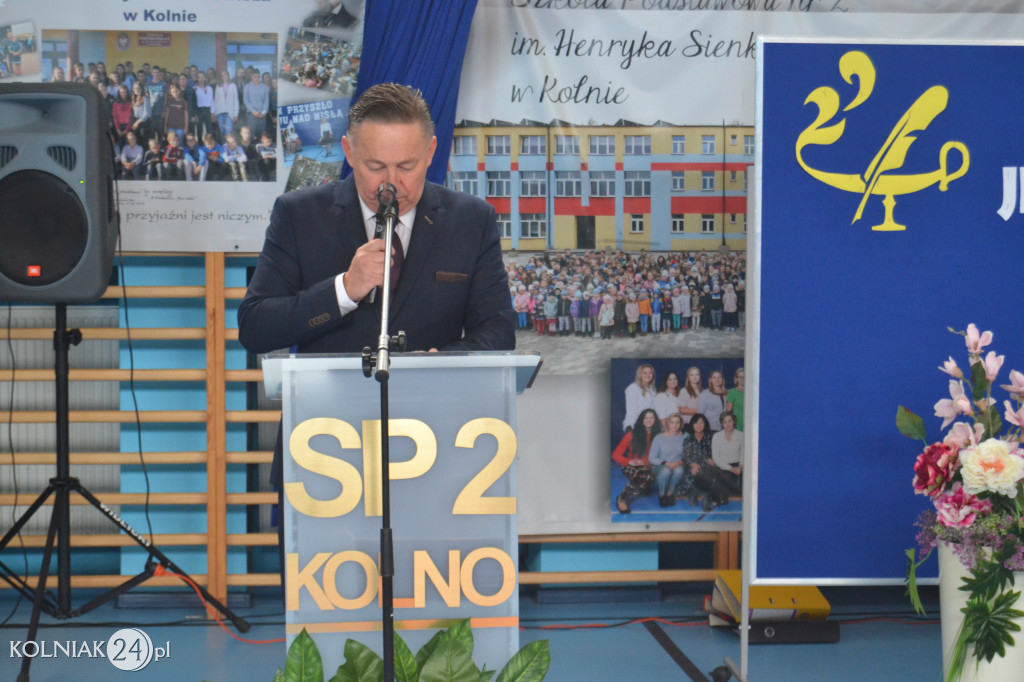 Dzień Edukacji Narodowej w Kolnie (2021)