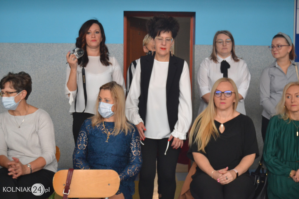 Dzień Edukacji Narodowej w Kolnie (2021)