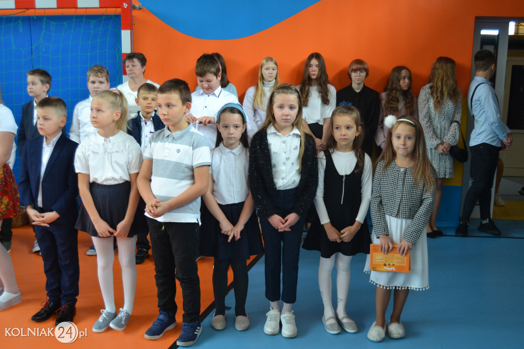 Dzień Edukacji Narodowej w Kolnie (2021)