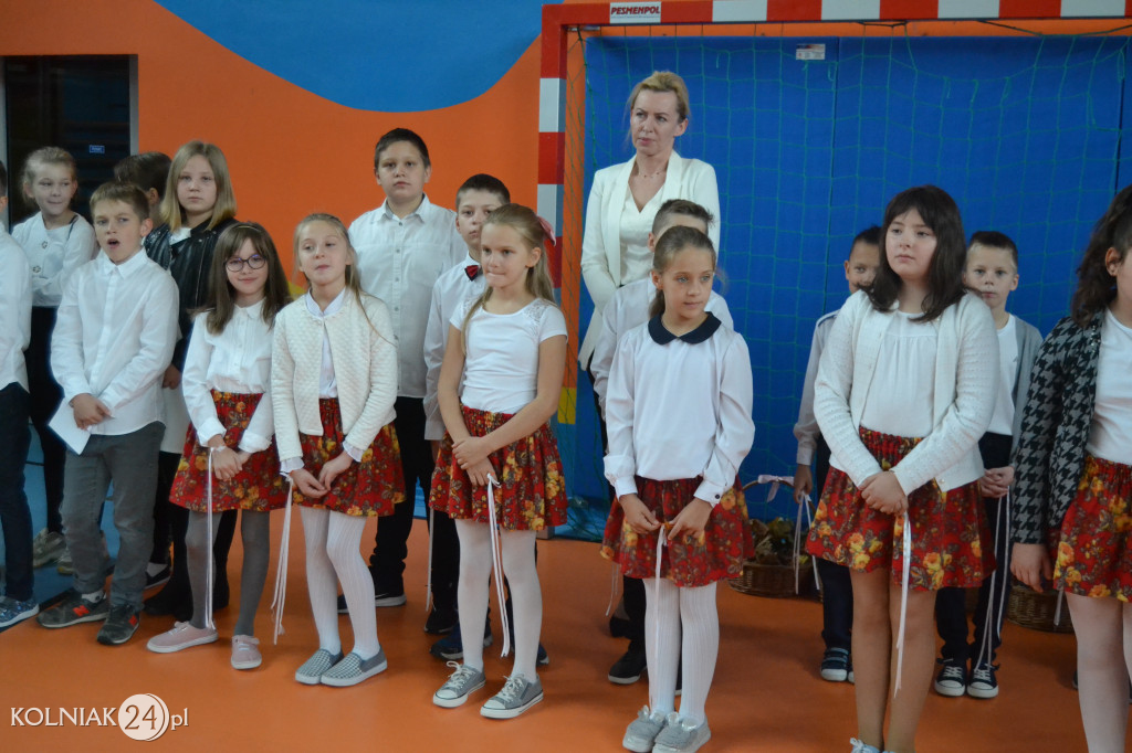 Dzień Edukacji Narodowej w Kolnie (2021)