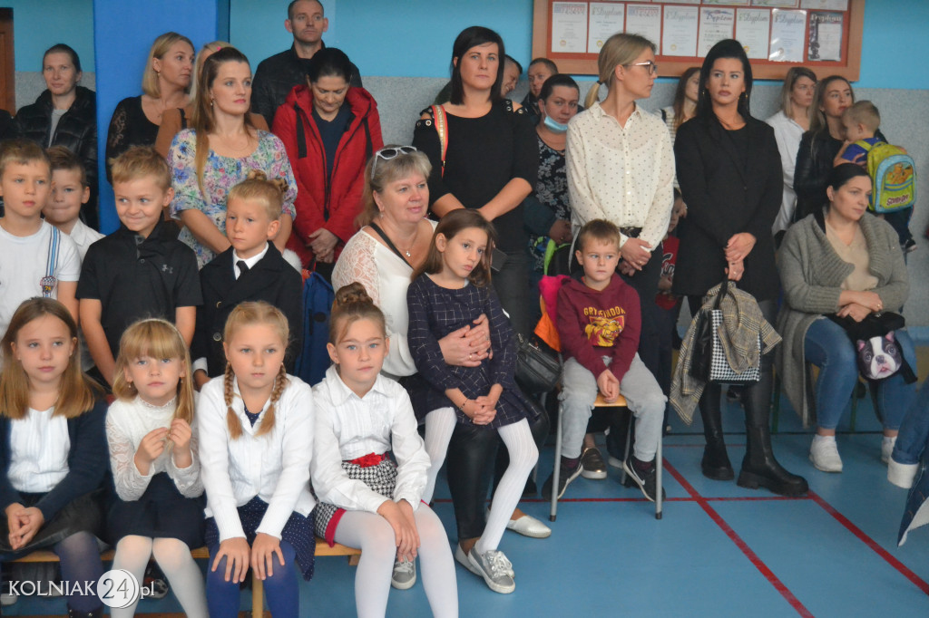 Dzień Edukacji Narodowej w Kolnie (2021)