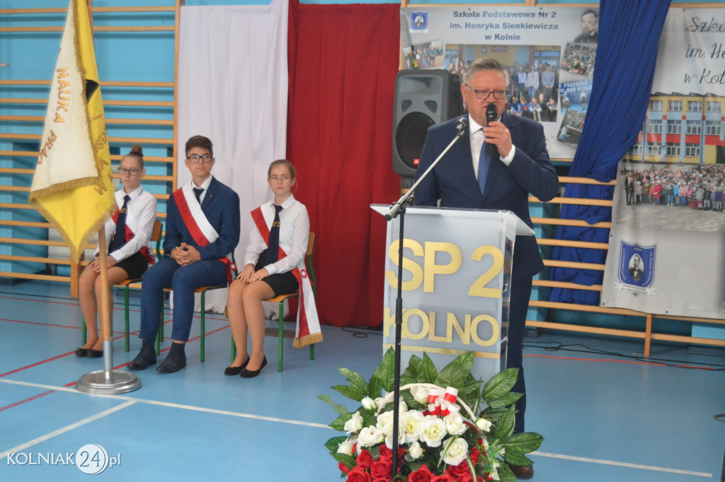 Dzień Edukacji Narodowej w Kolnie (2021)