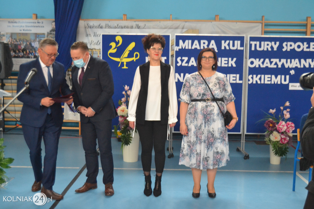 Dzień Edukacji Narodowej w Kolnie (2021)