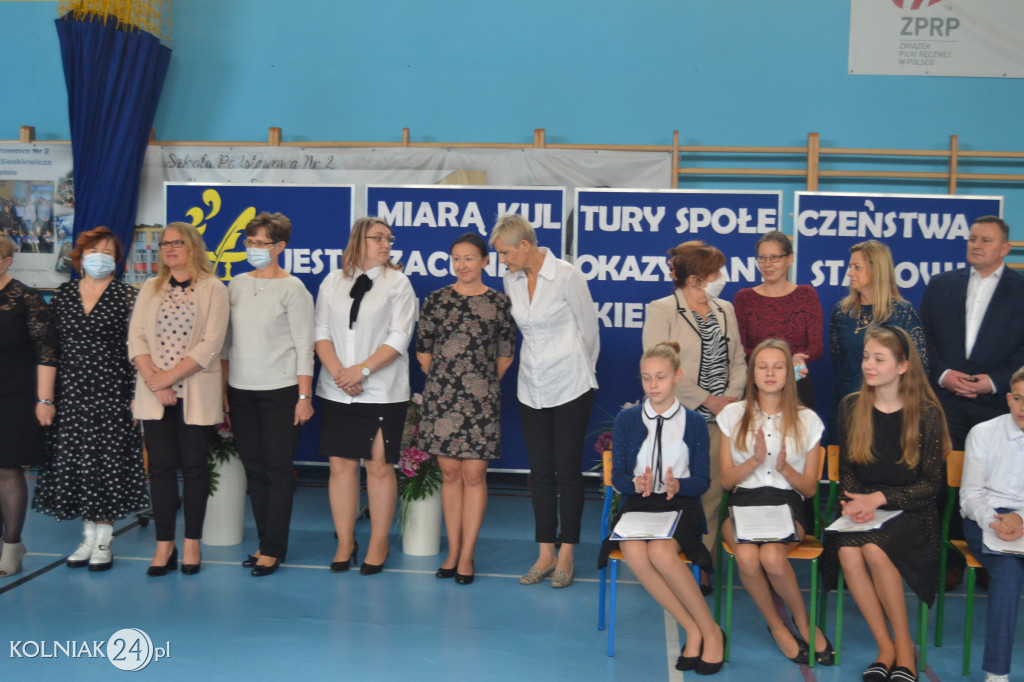 Dzień Edukacji Narodowej w Kolnie (2021)