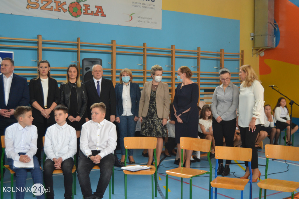 Dzień Edukacji Narodowej w Kolnie (2021)