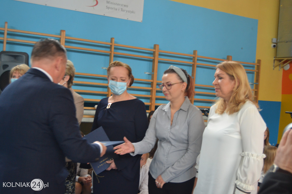 Dzień Edukacji Narodowej w Kolnie (2021)