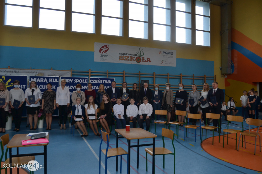 Dzień Edukacji Narodowej w Kolnie (2021)