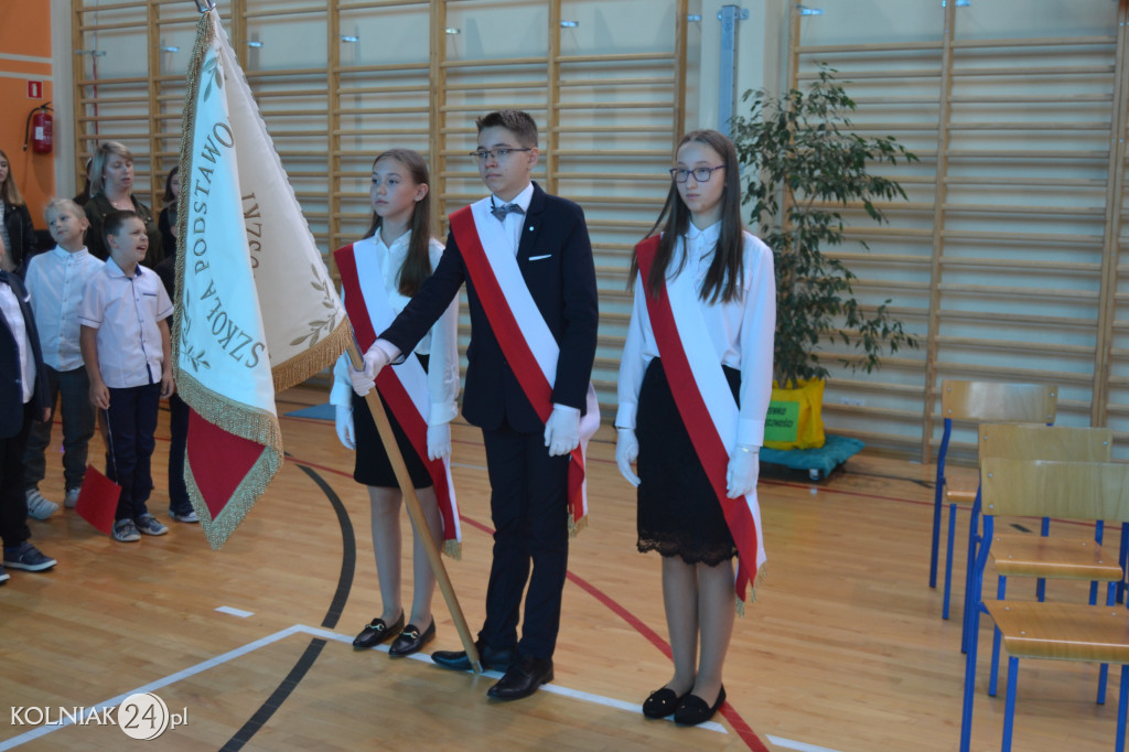 Dzień Edukacji Narodowej w Kolnie (2021)