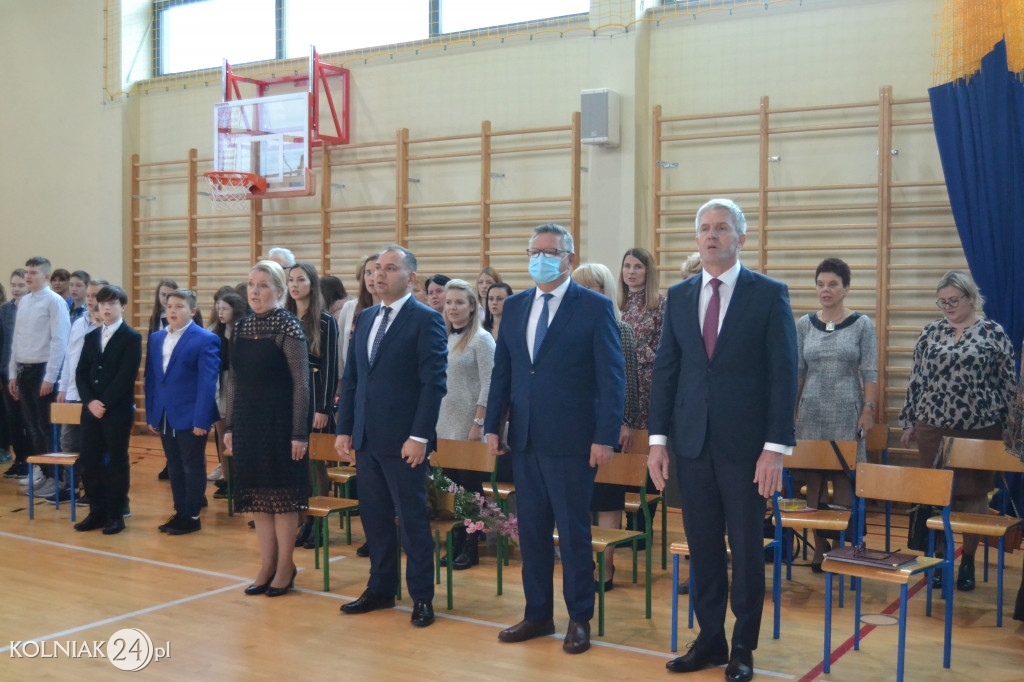 Dzień Edukacji Narodowej w Kolnie (2021)