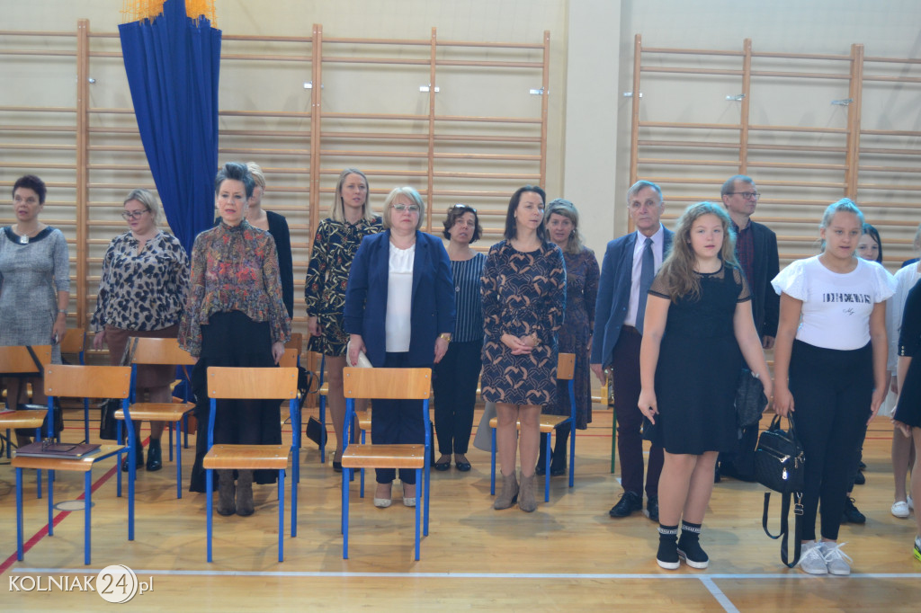 Dzień Edukacji Narodowej w Kolnie (2021)