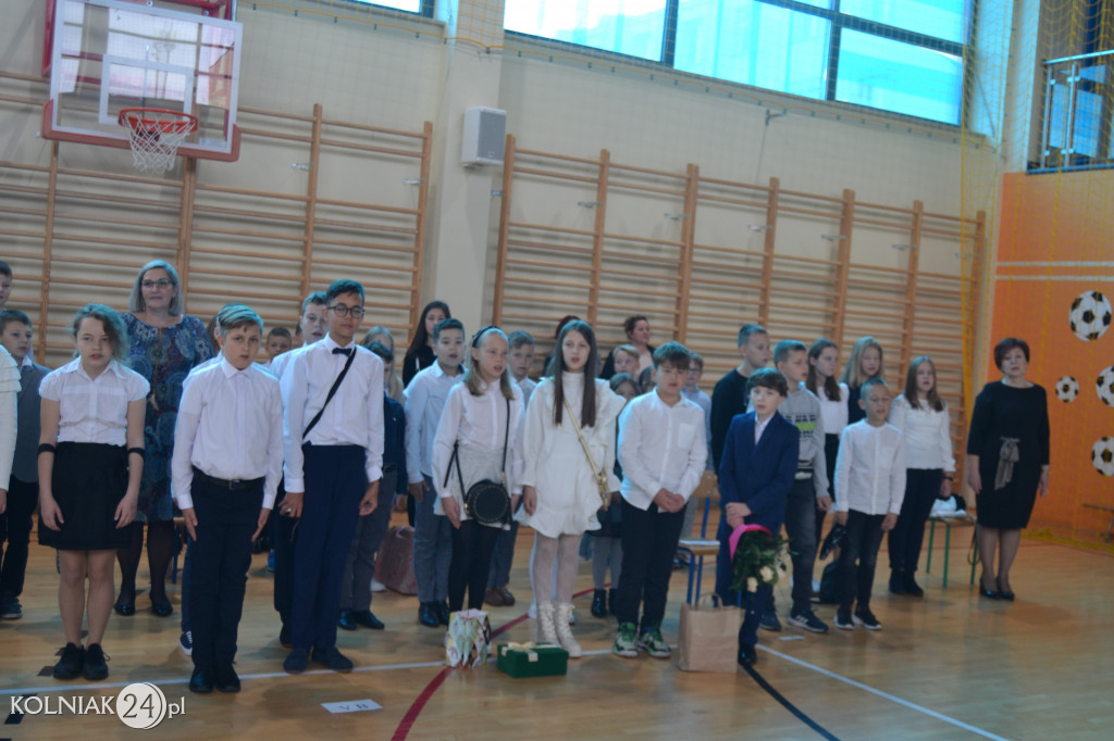 Dzień Edukacji Narodowej w Kolnie (2021)