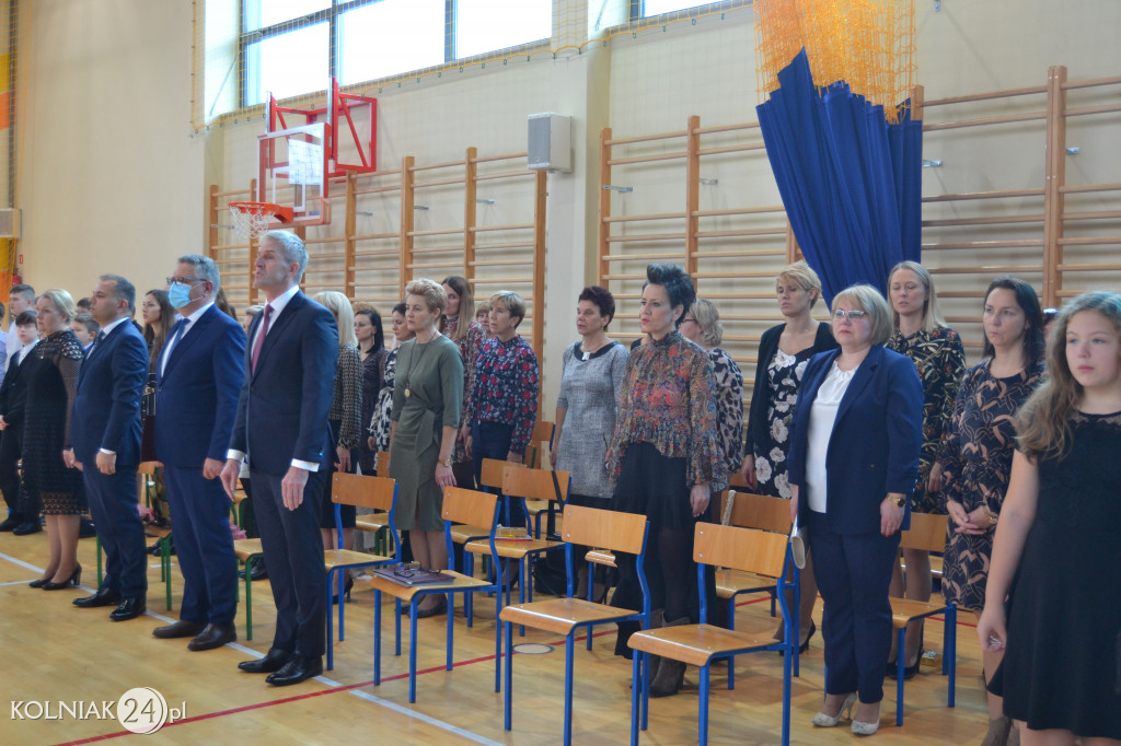 Dzień Edukacji Narodowej w Kolnie (2021)