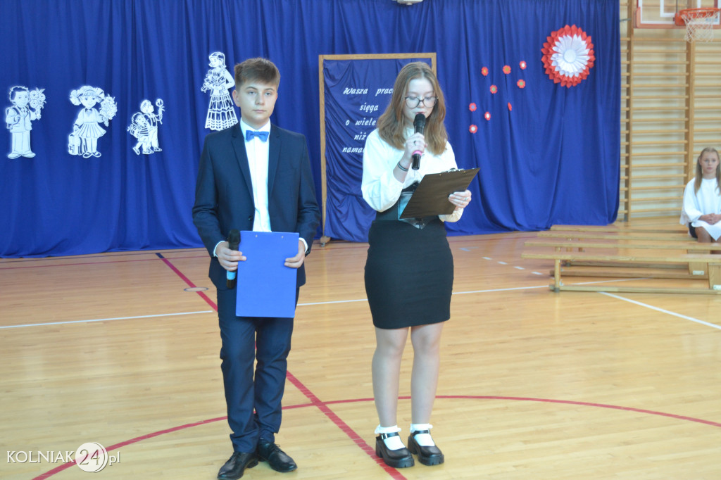 Dzień Edukacji Narodowej w Kolnie (2021)