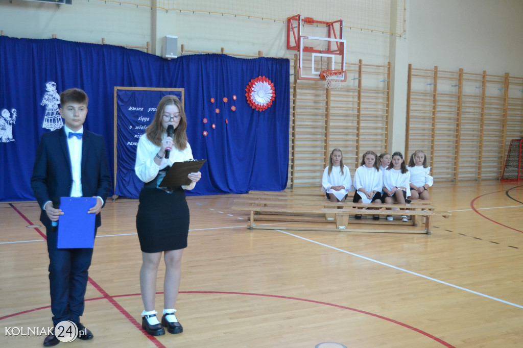 Dzień Edukacji Narodowej w Kolnie (2021)