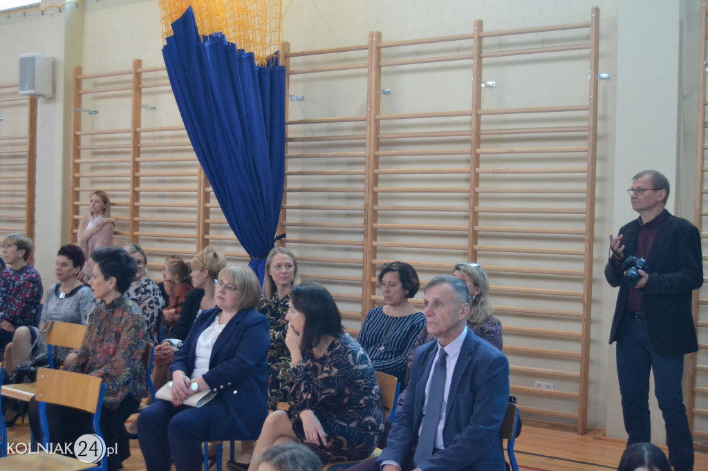 Dzień Edukacji Narodowej w Kolnie (2021)