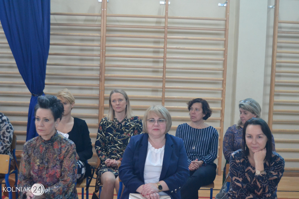 Dzień Edukacji Narodowej w Kolnie (2021)