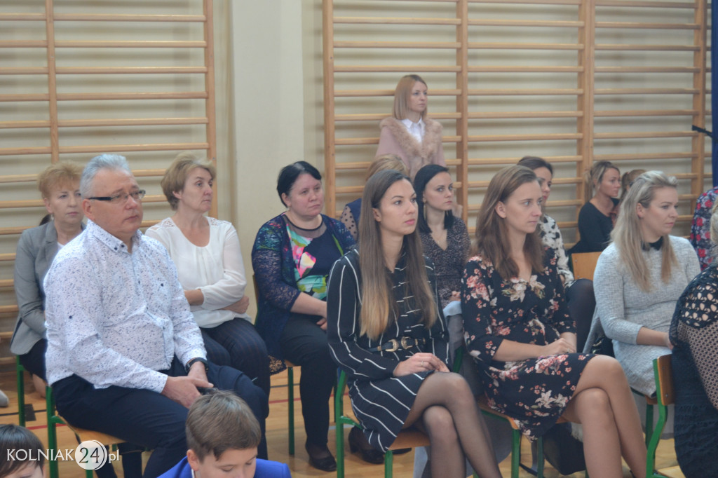 Dzień Edukacji Narodowej w Kolnie (2021)