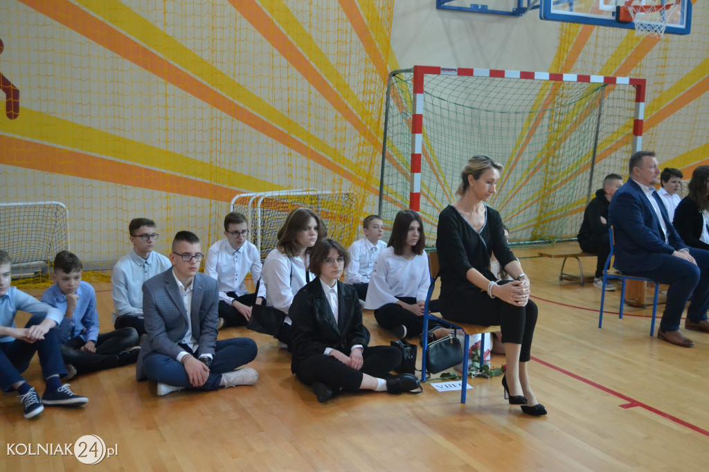 Dzień Edukacji Narodowej w Kolnie (2021)