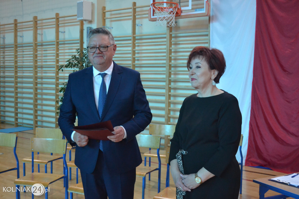Dzień Edukacji Narodowej w Kolnie (2021)