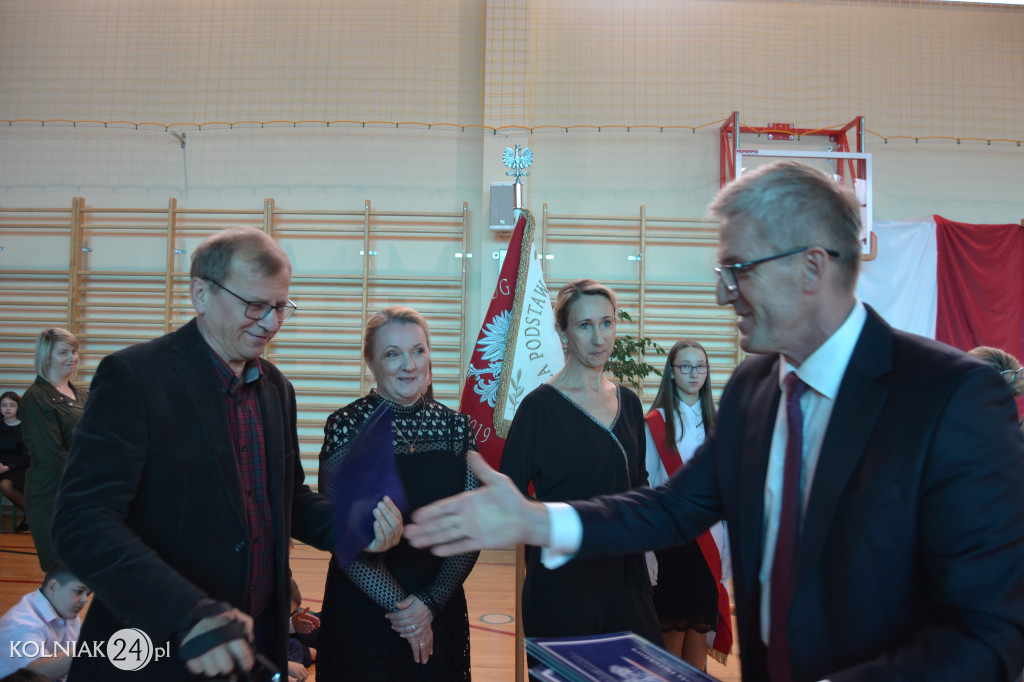 Dzień Edukacji Narodowej w Kolnie (2021)
