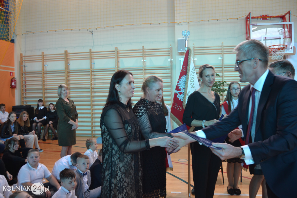 Dzień Edukacji Narodowej w Kolnie (2021)