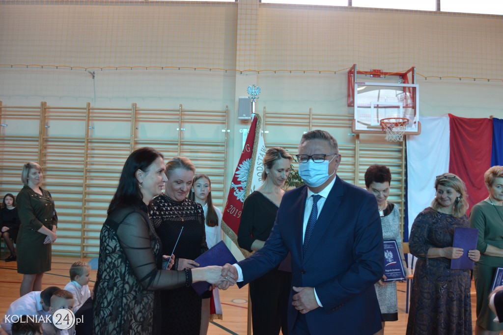 Dzień Edukacji Narodowej w Kolnie (2021)