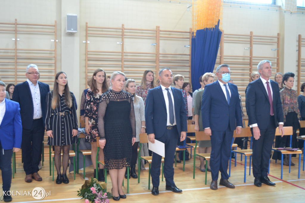 Dzień Edukacji Narodowej w Kolnie (2021)