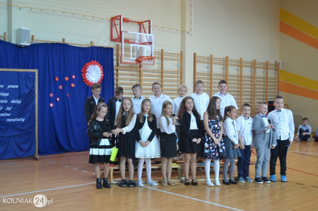 Dzień Edukacji Narodowej w Kolnie (2021)