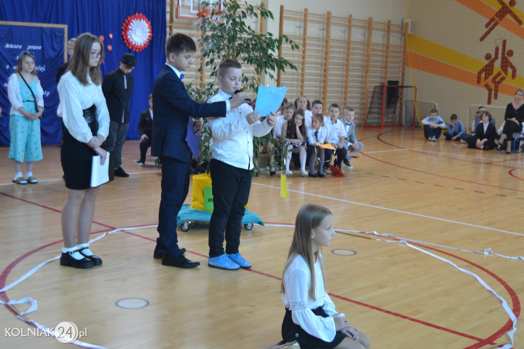 Dzień Edukacji Narodowej w Kolnie (2021)
