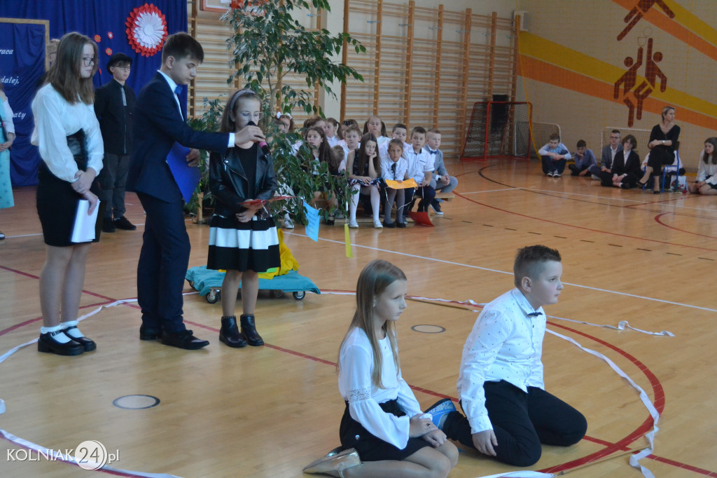 Dzień Edukacji Narodowej w Kolnie (2021)