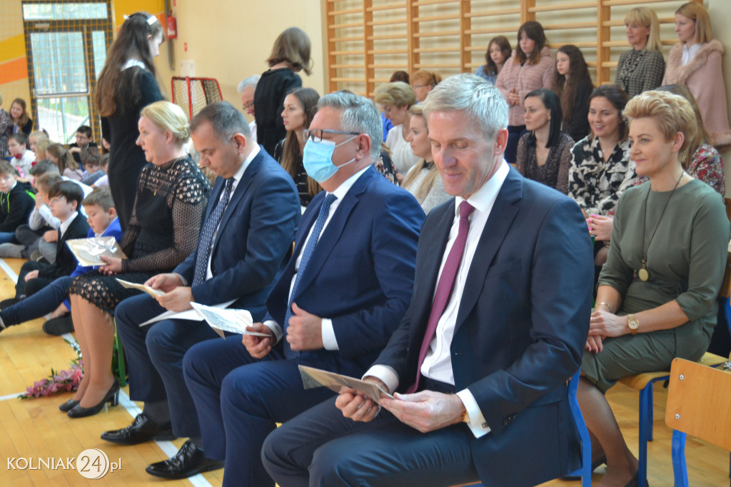 Dzień Edukacji Narodowej w Kolnie (2021)