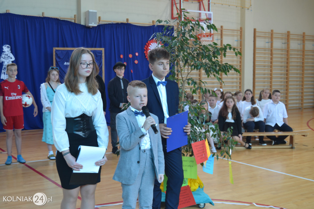 Dzień Edukacji Narodowej w Kolnie (2021)