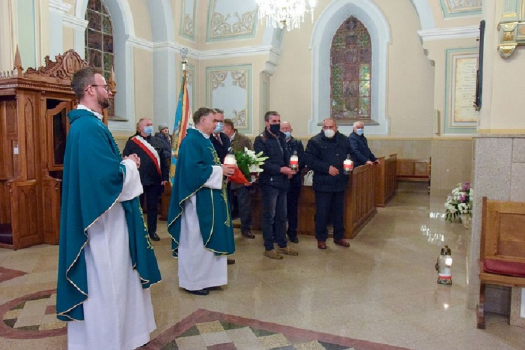 Rocznica śmierci Jerzego Popiełuszki