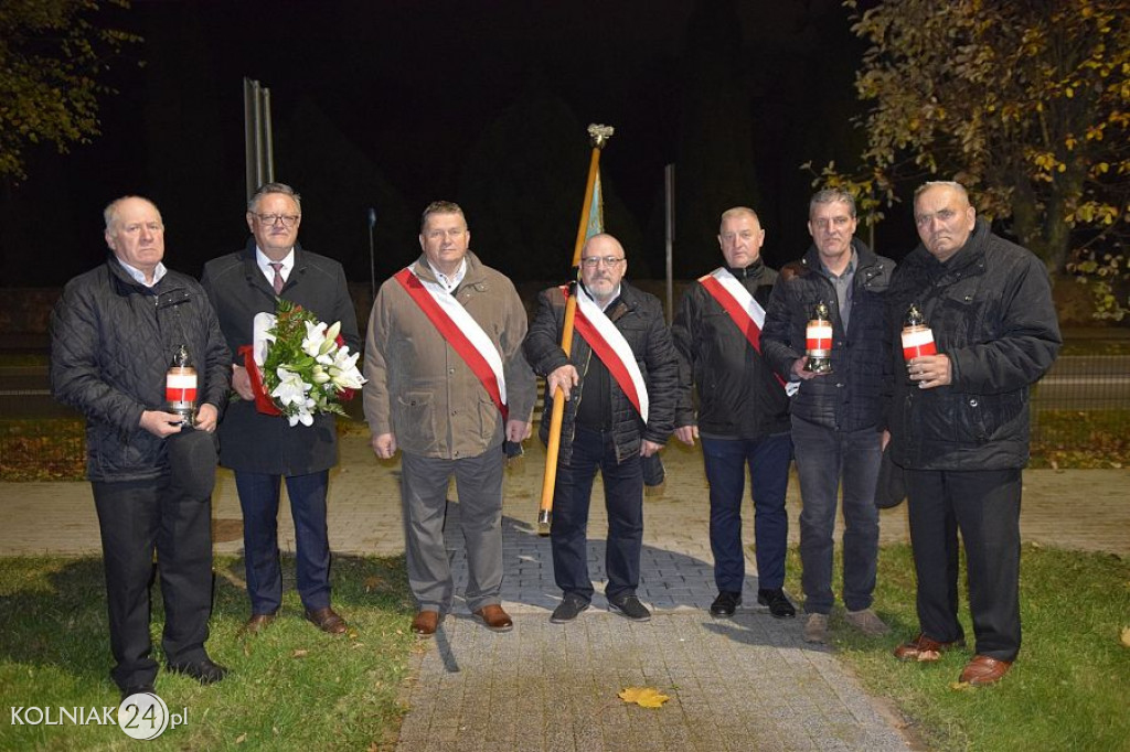 Rocznica śmierci Jerzego Popiełuszki
