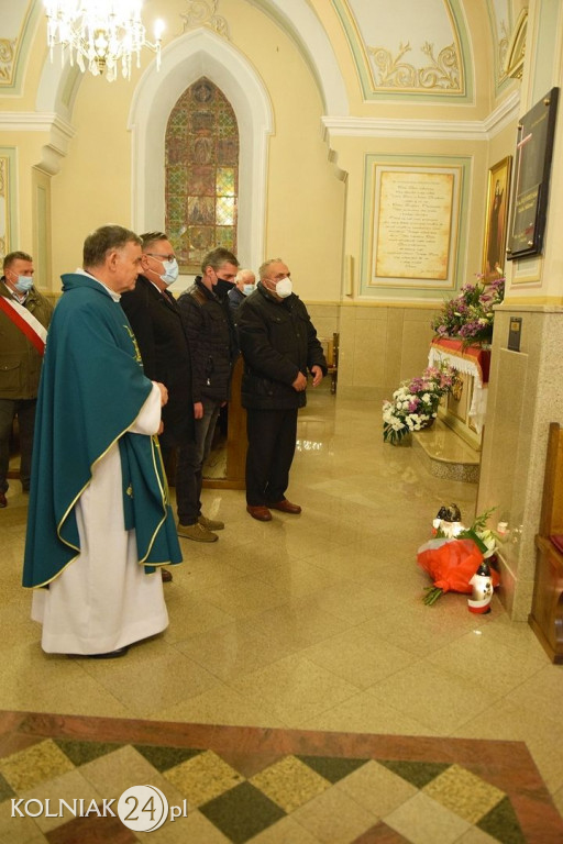 Rocznica śmierci Jerzego Popiełuszki