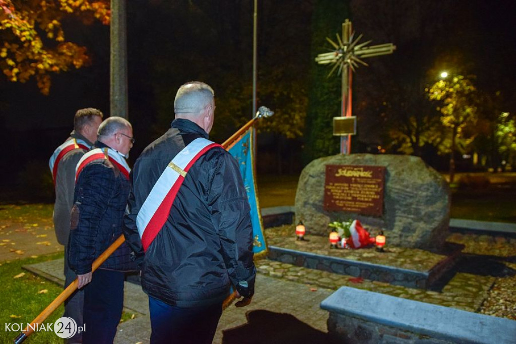 Rocznica śmierci Jerzego Popiełuszki