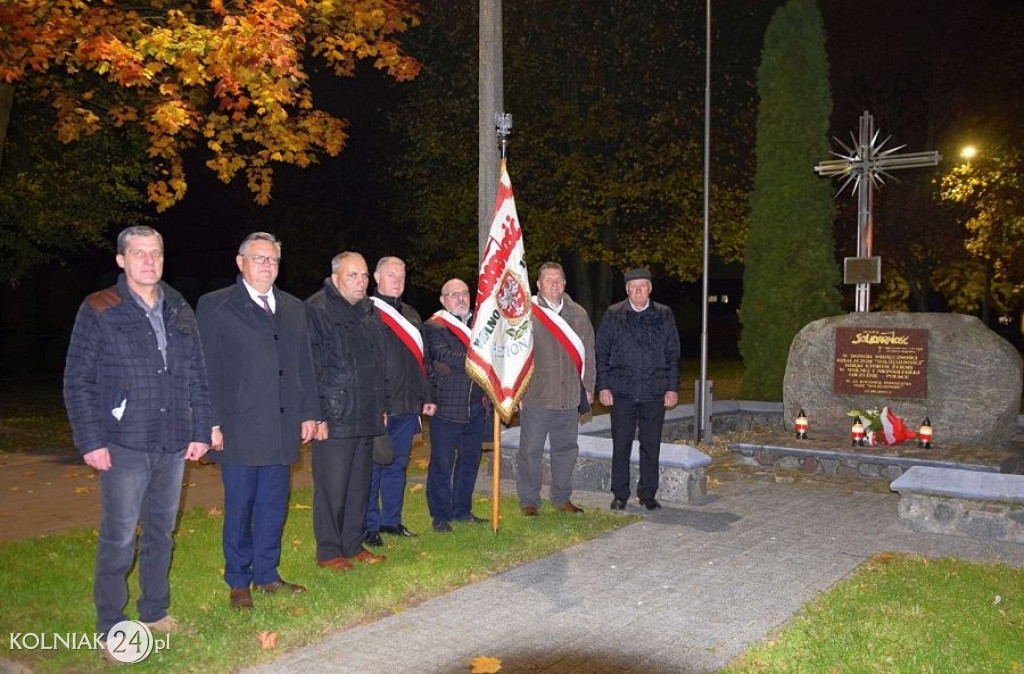 Rocznica śmierci Jerzego Popiełuszki
