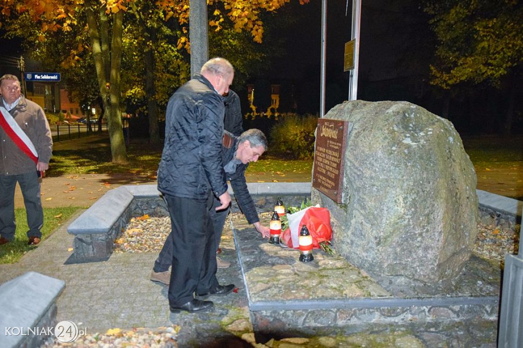 Rocznica śmierci Jerzego Popiełuszki