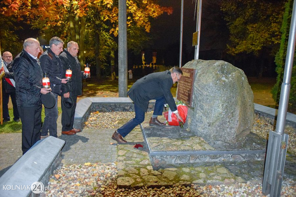 Rocznica śmierci Jerzego Popiełuszki