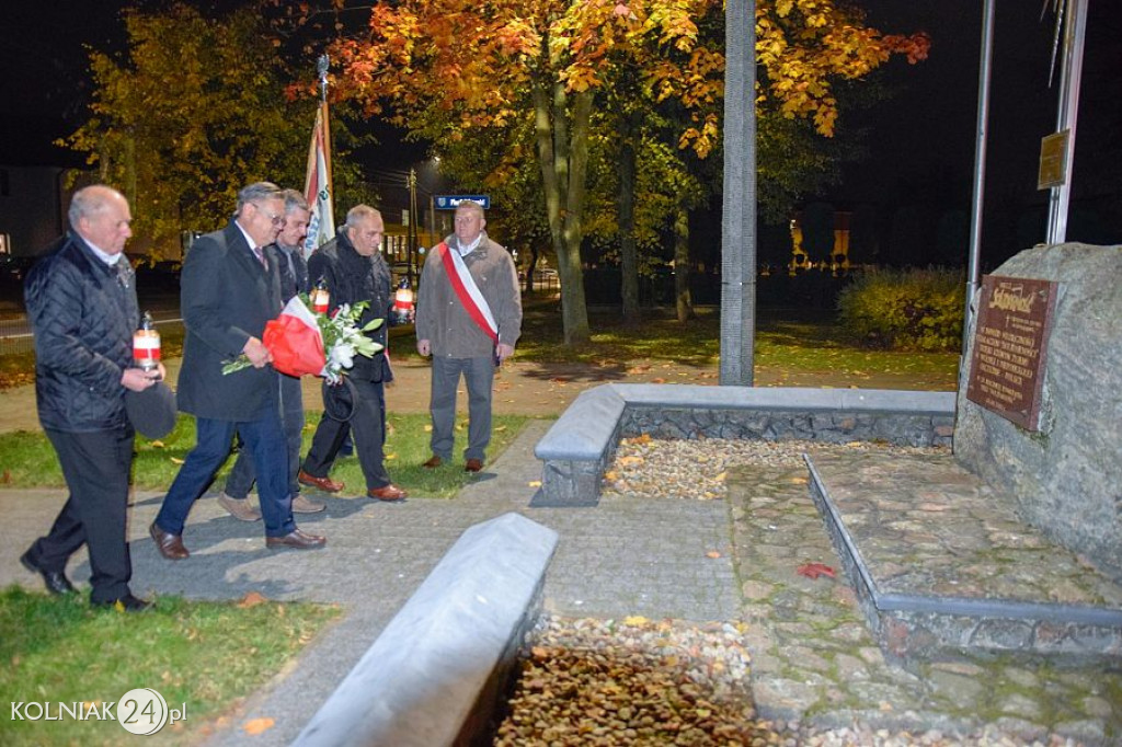 Rocznica śmierci Jerzego Popiełuszki