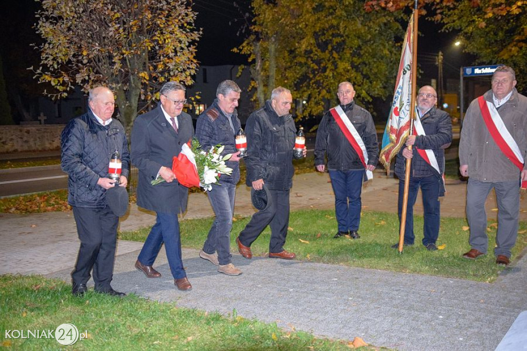Rocznica śmierci Jerzego Popiełuszki